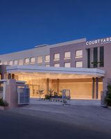 Courtyard by Marriott Tiruchirappalli