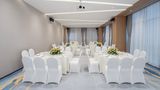 Holiday Inn Express Pidu Meeting