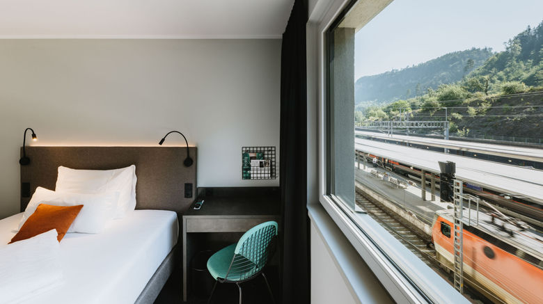 <b>Night Inn Hotel Bahnhofcity Other</b>. Images powered by <a href="https://www.leonardoworldwide.com/" title="Leonardo Worldwide" target="_blank">Leonardo</a>.