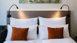 Night Inn Hotel Bahnhofcity Room