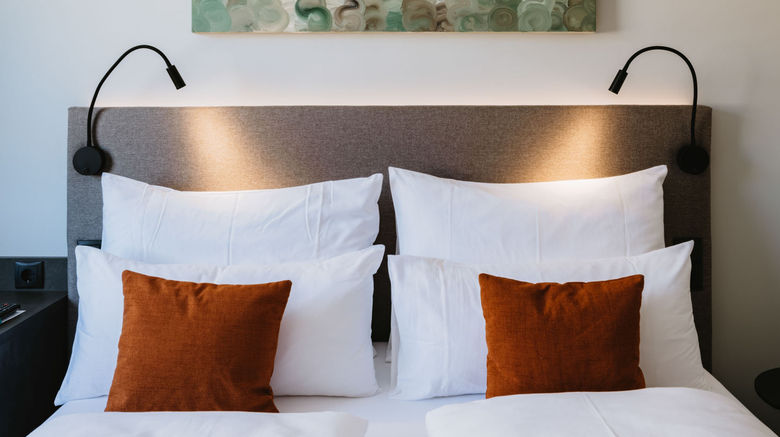 <b>Night Inn Hotel Bahnhofcity Room</b>. Images powered by <a href="https://www.leonardoworldwide.com/" title="Leonardo Worldwide" target="_blank">Leonardo</a>.