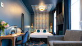 Hotel Glasgow Monceau by Patrick Hayat Room