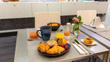 Hotel Glasgow Monceau by Patrick Hayat Restaurant