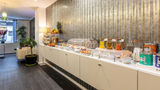 Hotel Glasgow Monceau by Patrick Hayat Restaurant