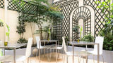Hotel Glasgow Monceau by Patrick Hayat Exterior