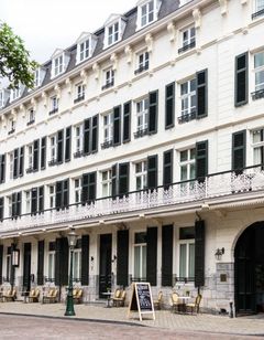 Hotel Monastere Maastricht