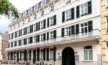 Hotel Monastere Maastricht