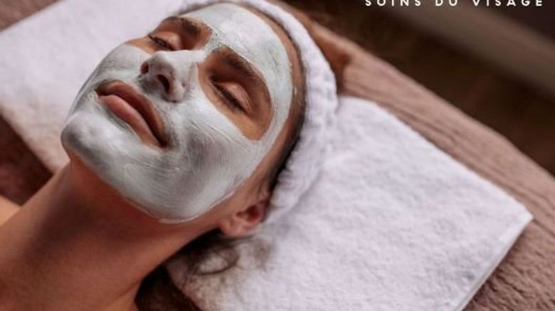 <b>Ecrin Blanc Courchevel Spa</b>. Images powered by <a href="https://www.leonardoworldwide.com/" title="Leonardo Worldwide" target="_blank">Leonardo</a>.