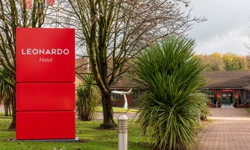 Leonardo Hotel East Midland Airport