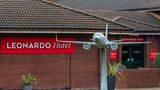 Leonardo Hotel East Midland Airport Exterior