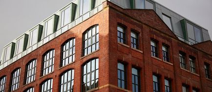 Leven Manchester Exterior