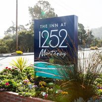 The Inn at 1252 Monterey