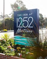 The Inn at 1252 Monterey