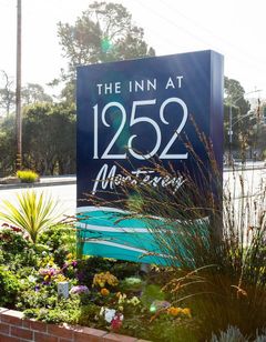 The Inn at 1252 Monterey