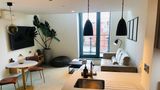 <b>Leven Manchester Room</b>. Images powered by <a href="https://www.leonardoworldwide.com/" title="Leonardo Worldwide" target="_blank">Leonardo</a>.