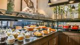 Plaza Inn American Loft Restaurant