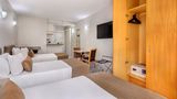 Plaza Inn American Loft Room