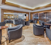 Fiesta Americana Guadalajara Lobby