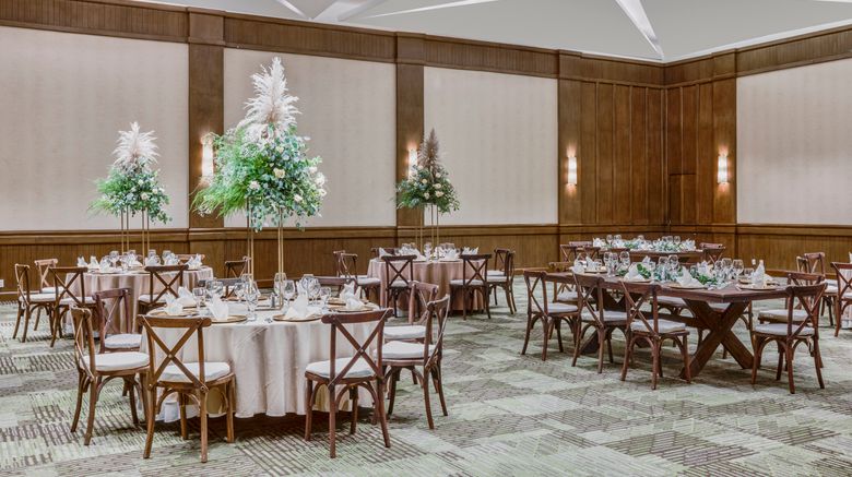 <b>Fiesta Americana Guadalajara Ballroom</b>. Images powered by <a href="https://www.leonardoworldwide.com/" title="Leonardo Worldwide" target="_blank">Leonardo</a>.