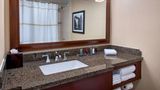 Long Island Marriott Room