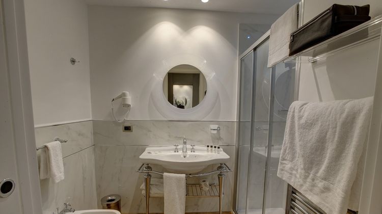 Bianca Maria Palace Hotel Milano Room