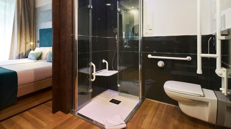 Bianca Maria Palace Hotel Milano Room