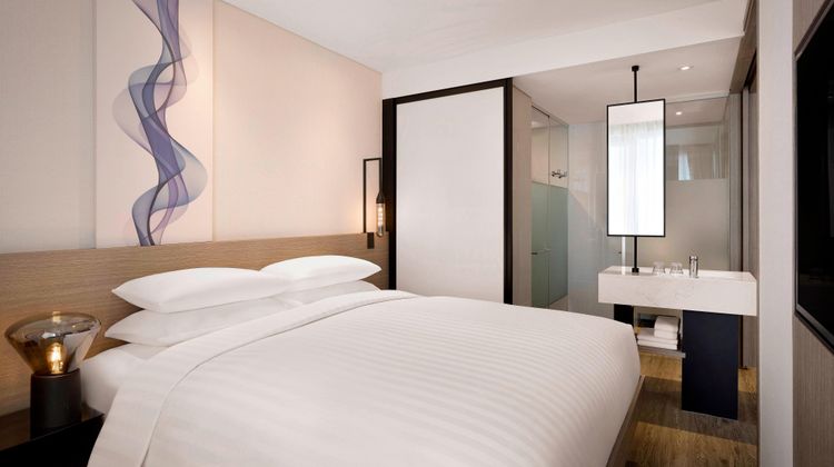 Fairfield by Marriott Busan Room
