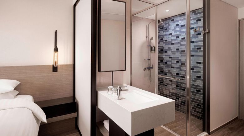 <b>Fairfield by Marriott Busan Room</b>. Images powered by <a href="https://www.leonardoworldwide.com/" title="Leonardo Worldwide" target="_blank">Leonardo</a>.