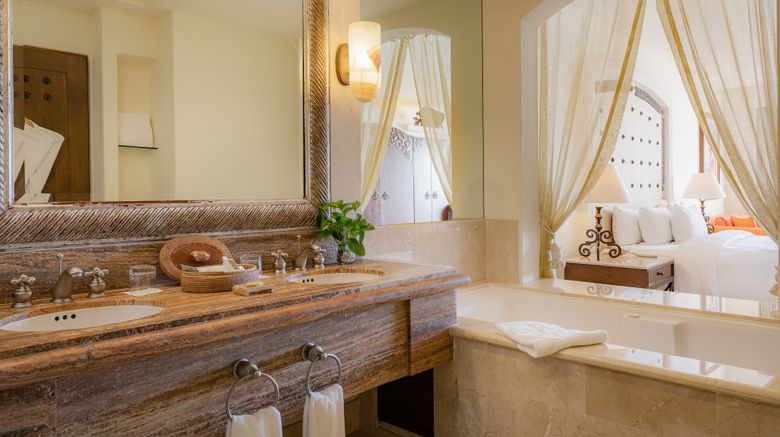 <b>Marquis Los Cabos All Inclusive Resort Room</b>. Images powered by <a href="https://www.leonardoworldwide.com/" title="Leonardo Worldwide" target="_blank">Leonardo</a>.