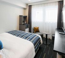 Dai-Ichi Tokyo Hotel Nishiki Room