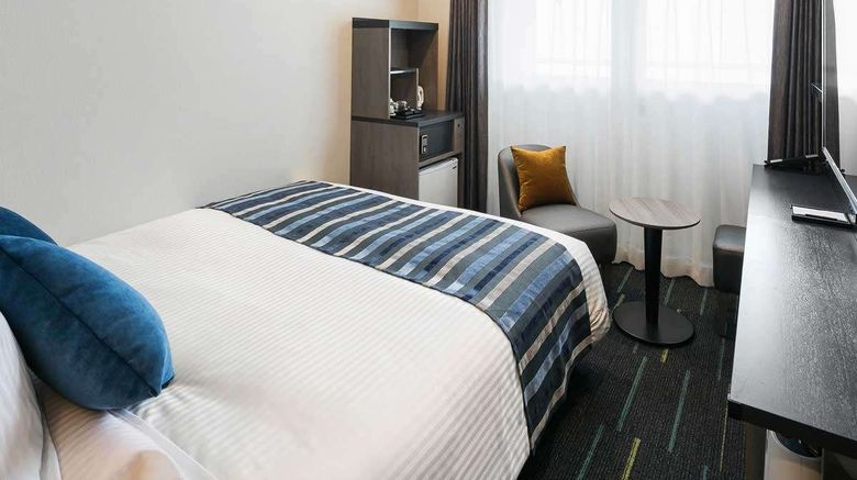<b>Dai-Ichi Tokyo Hotel Nishiki Room</b>. Images powered by <a href="https://www.leonardoworldwide.com/" title="Leonardo Worldwide" target="_blank">Leonardo</a>.