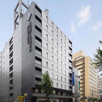 Dai-Ichi Tokyo Hotel Nishiki