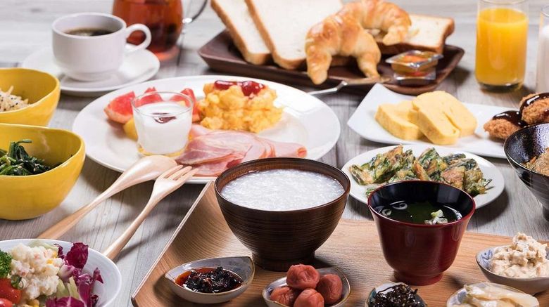 <b>Dai-Ichi Tokyo Hotel Nishiki Restaurant</b>. Images powered by <a href="https://www.leonardoworldwide.com/" title="Leonardo Worldwide" target="_blank">Leonardo</a>.