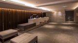 Dai-Ichi Tokyo Hotel Nishiki Lobby