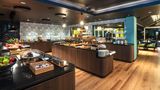 Thon Hotel Kristiansund Restaurant