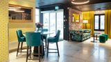 Thon Hotel Kristiansund Lobby