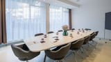 Hotel Indigo Dusseldorf - Victoriaplatz Meeting