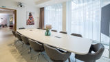 Hotel Indigo Dusseldorf - Victoriaplatz Meeting