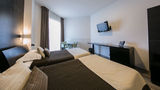 Mediterranea Hotel Salerno Room