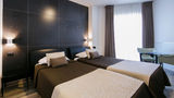 Mediterranea Hotel Salerno Room
