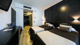 Mediterranea Hotel Salerno Room