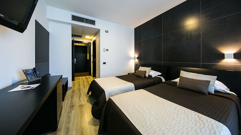 <b>Mediterranea Hotel Salerno Room</b>. Images powered by <a href="https://www.leonardoworldwide.com/" title="Leonardo Worldwide" target="_blank">Leonardo</a>.