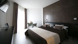 Mediterranea Hotel Salerno Room