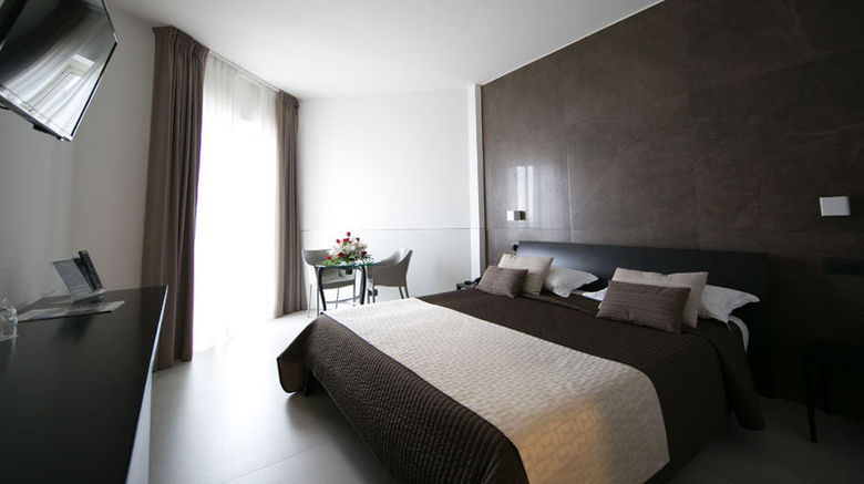 <b>Mediterranea Hotel Salerno Room</b>. Images powered by <a href="https://www.leonardoworldwide.com/" title="Leonardo Worldwide" target="_blank">Leonardo</a>.