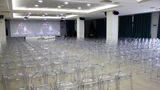 Mediterranea Hotel Salerno Meeting