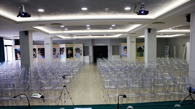 <b>Mediterranea Hotel Salerno Meeting</b>. Images powered by <a href="https://www.leonardoworldwide.com/" title="Leonardo Worldwide" target="_blank">Leonardo</a>.
