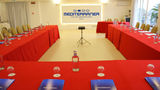 Mediterranea Hotel Salerno Meeting