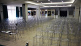 Mediterranea Hotel Salerno Meeting