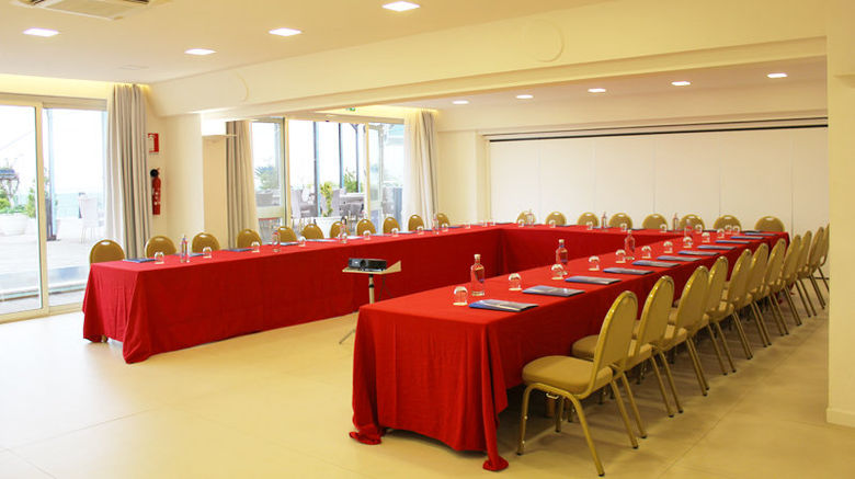 <b>Mediterranea Hotel Salerno Meeting</b>. Images powered by <a href="https://www.leonardoworldwide.com/" title="Leonardo Worldwide" target="_blank">Leonardo</a>.