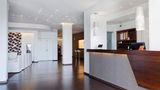 Mediterranea Hotel Salerno Lobby